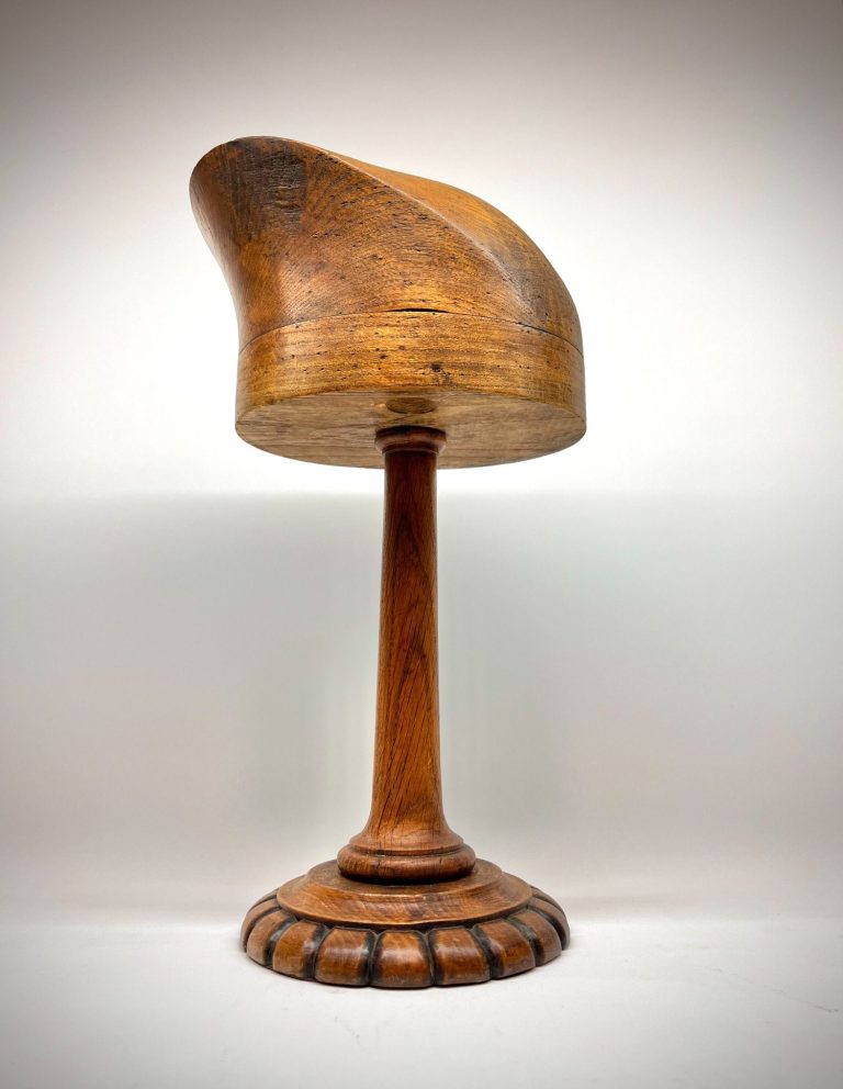 Millner's Hat Stand