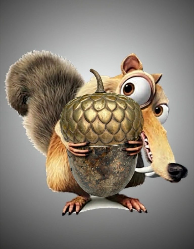 French Blue Opaline Egg-Shaped Trinket Box with Ormolu-Style Mounts French Blue Opaline Egg-Shaped Trinket Box with Ormolu-Style Mounts